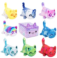 Aphmau Meemeows Plush Series 4 Blind – Une variation choisie au hasard