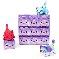 Aphmau Meemeows Plush Series 4 Blind – Une variation choisie au hasard