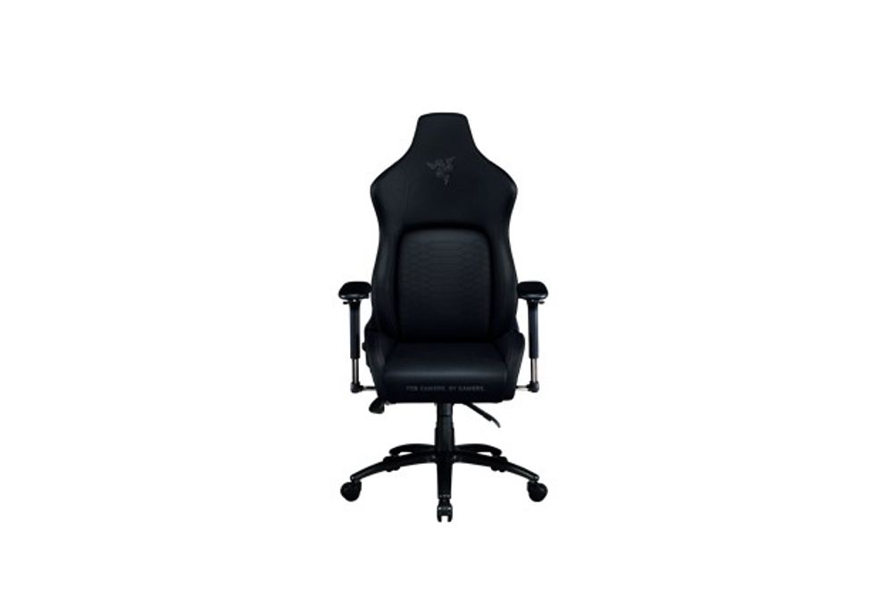 Razer Iskur Gaming Chair Black 