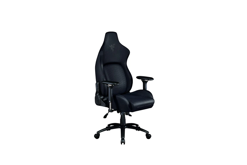 Razer Iskur Gaming Chair Black 