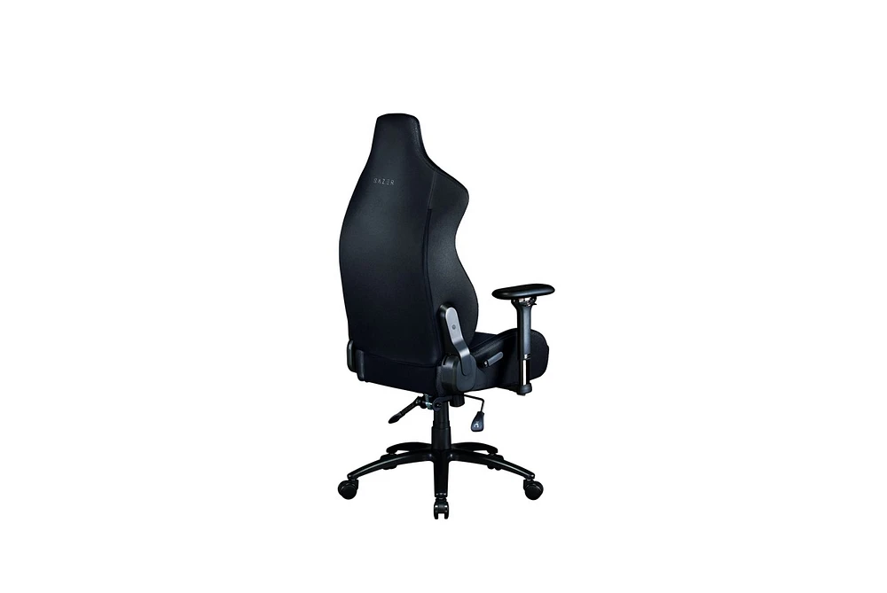 Razer Iskur Gaming Chair Black 