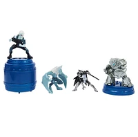 Batman 2-Inch Mini Figure Assortie – Une variation choisie au hasard