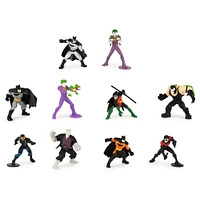 Batman 2-Inch Mini Figure Assortie – Une variation choisie au hasard
