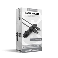 Bio Cable Caddy 