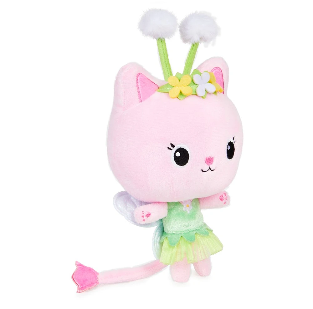 Gabby Purrific Plush  – One Variation Chosen at Random