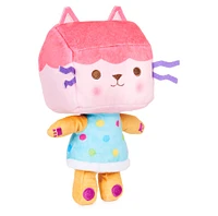 Gabby Purrific Plush  – One Variation Chosen at Random