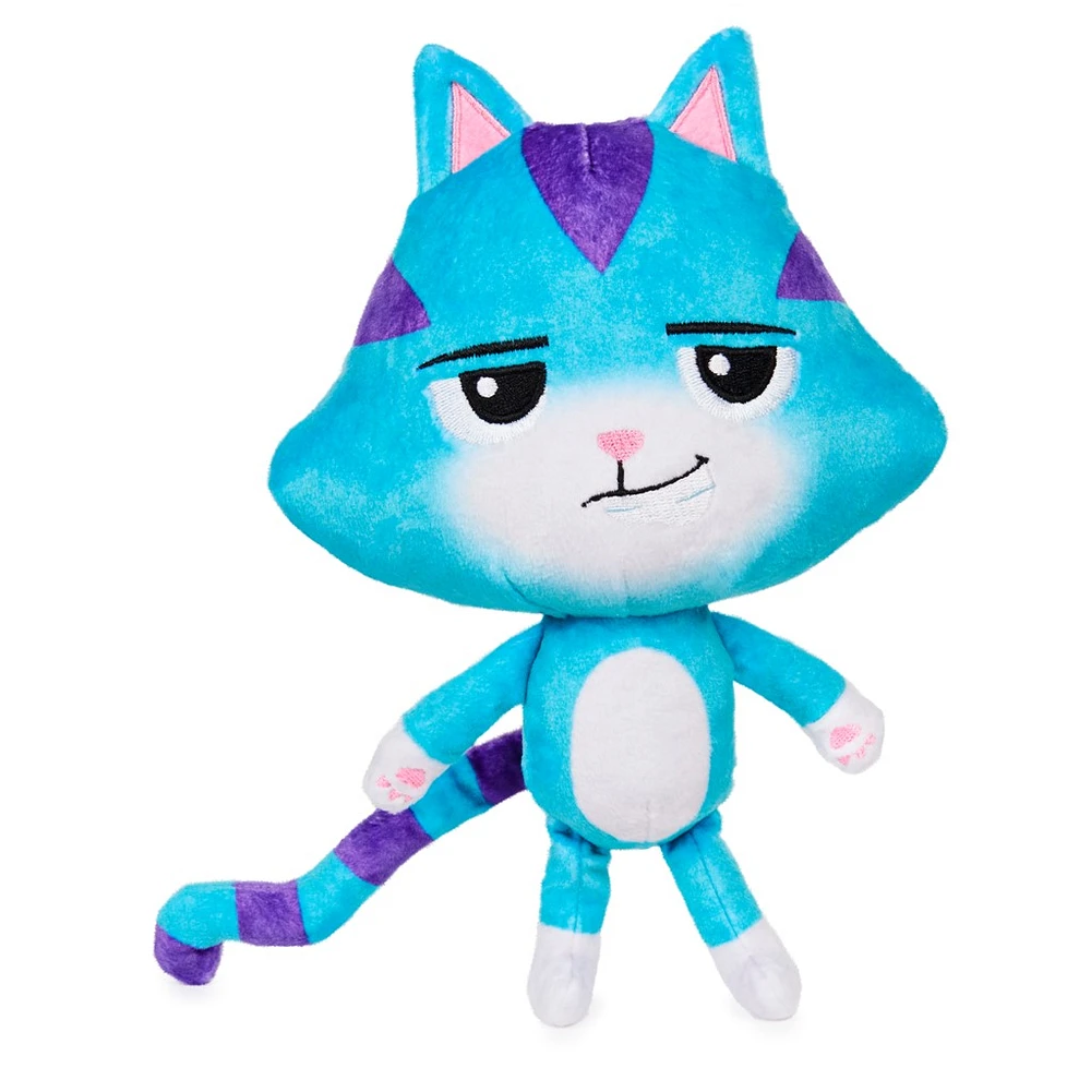 Gabby Purrific Plush  – One Variation Chosen at Random