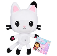 Gabby Purrific Plush  – One Variation Chosen at Random