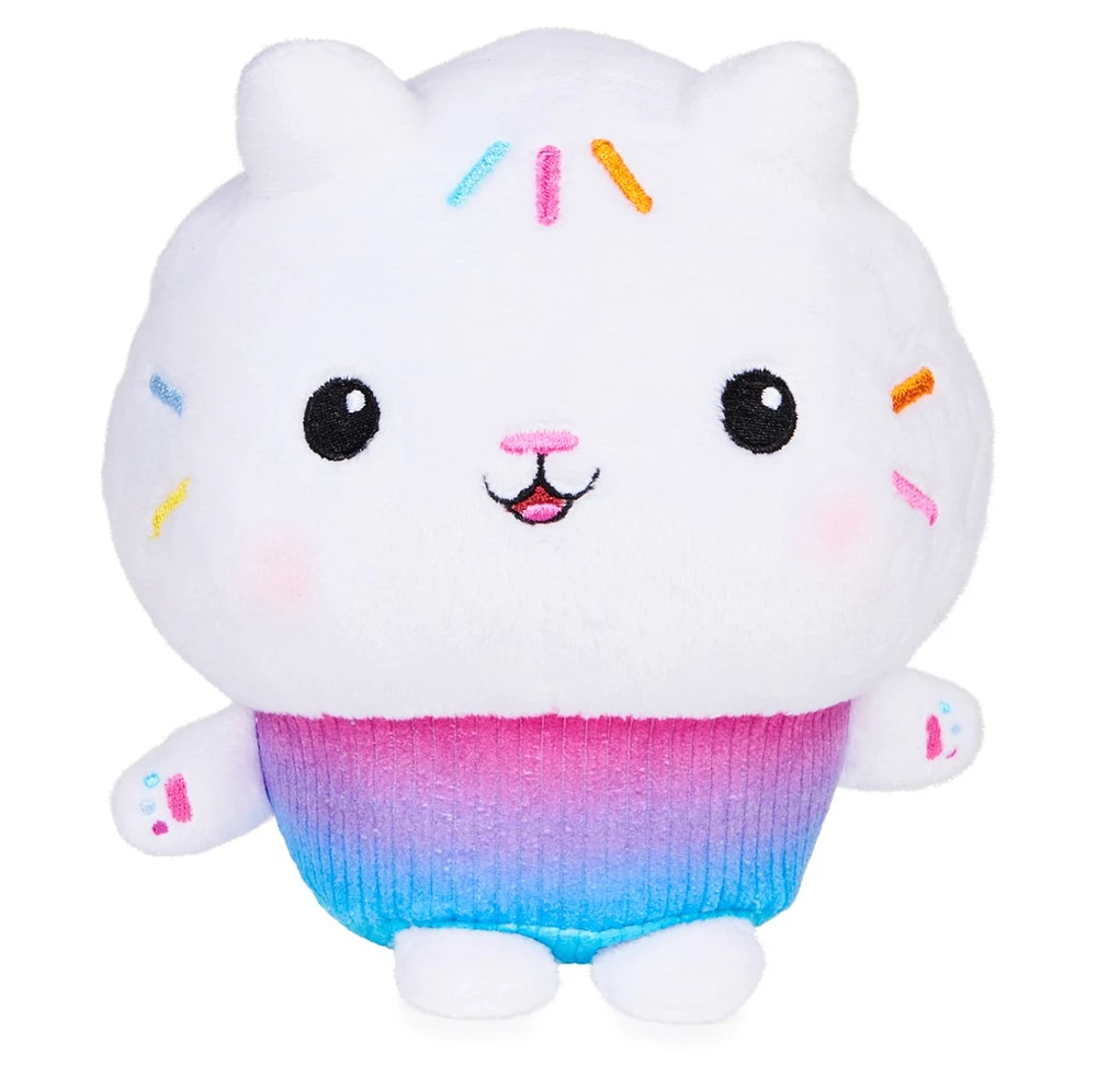 Gabby Purrific Plush  – One Variation Chosen at Random