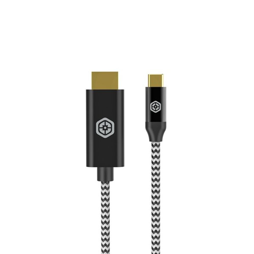 Bio USB-C to HDMI Cable 