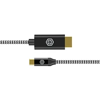 Câble Bio USB-C vers HDMI 