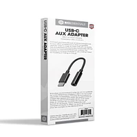 Bio USB-C to Aux Cable 