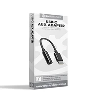 Bio USB-C to Aux Cable 