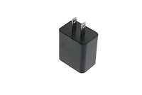 Bio 12W Dual USB-A AC Wall Adapter 