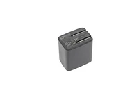 Bio USB-C & USB-A Dual AC Wall Adapter 