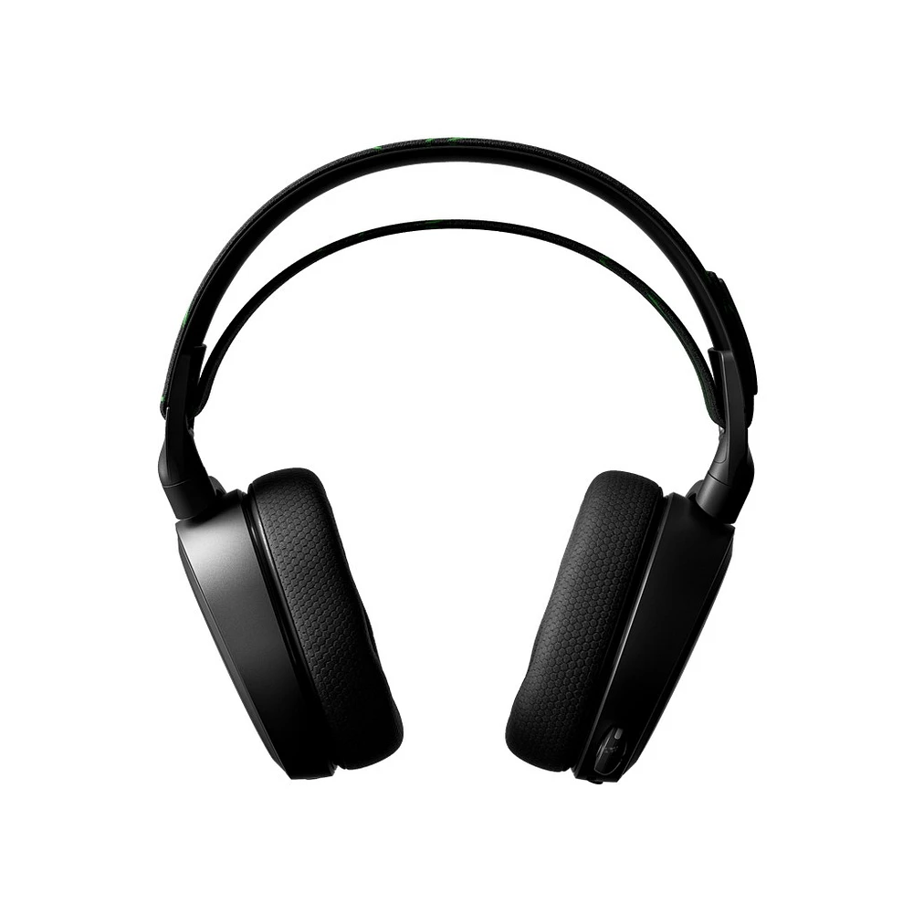 SteelSeries Arctis 7X Wireless Gaming Headset for Xbox - Noir 