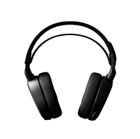 SteelSeries Arctis 7X Wireless Gaming Headset for Xbox - Noir 