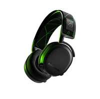 SteelSeries Arctis 7X Wireless Gaming Headset for Xbox - Noir 