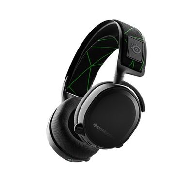 SteelSeries Arctis 7X Wireless Gaming Headset for Xbox - Black 