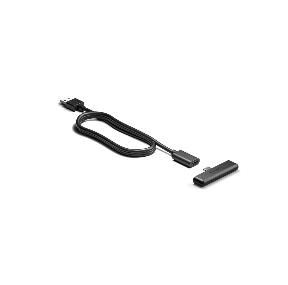 SteelSeries Arctis 7X Wireless Gaming Headset for Xbox - Noir 