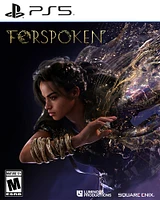 Forspoken 
