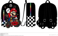 Super Mario Kart Backpack 