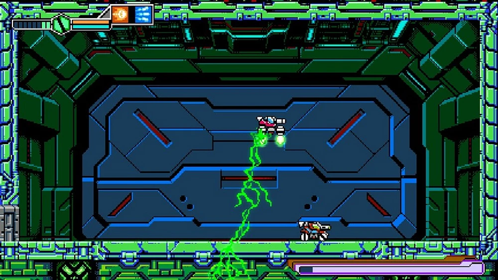Blaster Master Zero 3 - Digital