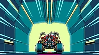 Blaster Master Zero 3 - Digital