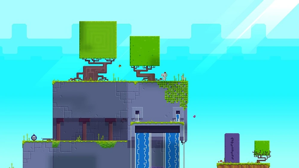Fez - Digital