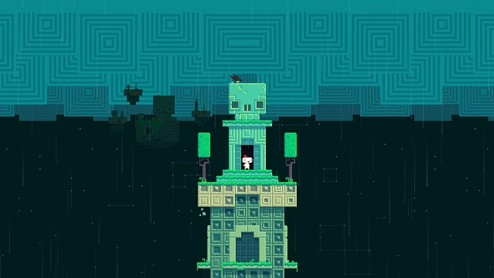 Fez - Digital
