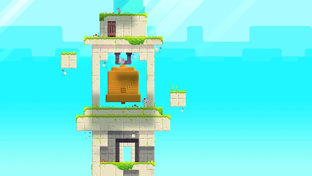 Fez - Digital