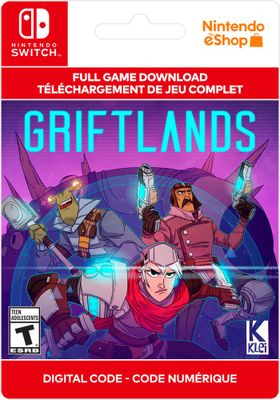 Griftlands - Digital