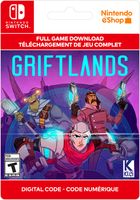 Griftlands - Digital