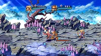Legend Of Mana - Numérique