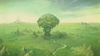 Legend Of Mana - Numérique