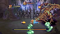 Legend Of Mana - Numérique
