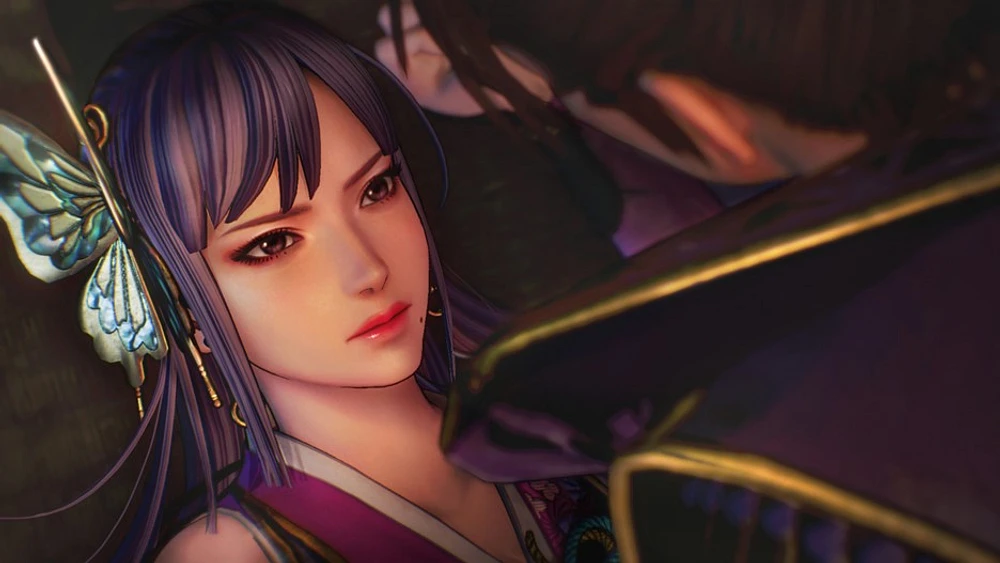 Samurai Warriors 5 - Numérique