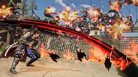 Samurai Warriors 5 - Numérique