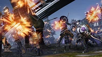 Samurai Warriors 5 - Numérique