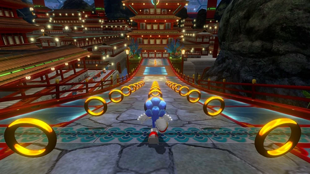 Sonic Colors Ultimate - Numérique