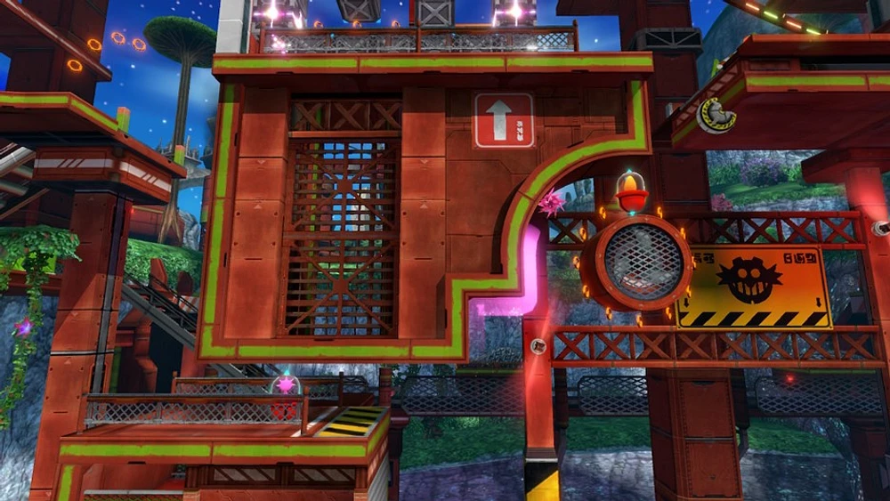 Sonic Colors Ultimate - Numérique