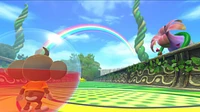 Super Monkey Ball Banana Mania  - Numérique