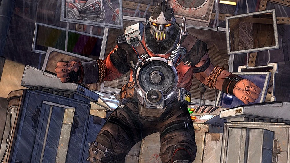 Tales From The Borderlands - Digital