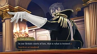 The Great Ace Attorney Chronicles - Digital