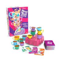 Signature Games: Mad Tea Party Game - Bilingual 