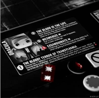Funkoverse: Universal Monsters 100 4-Pack 