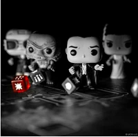 Funkoverse: Universal Monsters 100 4-Pack 