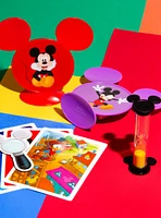 Hidden Mickeys 