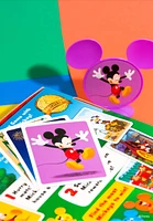 Hidden Mickeys 