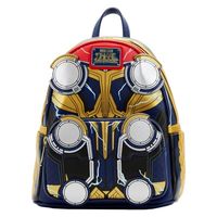 Thor Cosplay Mini Backpack 